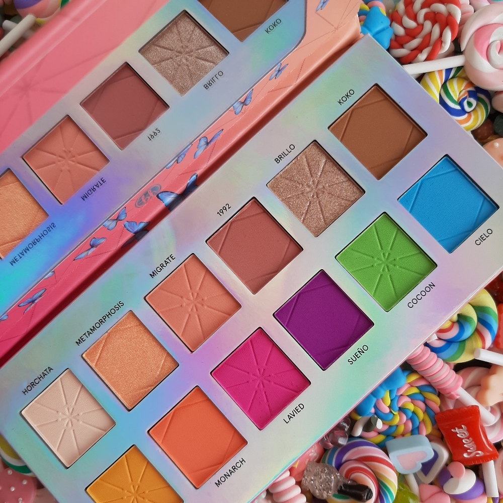 ❤BH PALLETE❤ - Picture 2 of 9